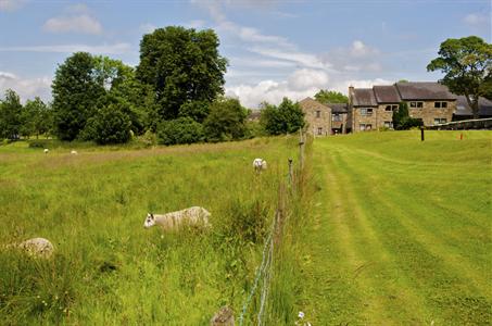 фото отеля Mytton Fold Hotel Blackburn