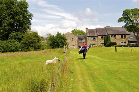 фото отеля Mytton Fold Hotel Blackburn