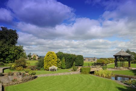 фото отеля Mytton Fold Hotel Blackburn