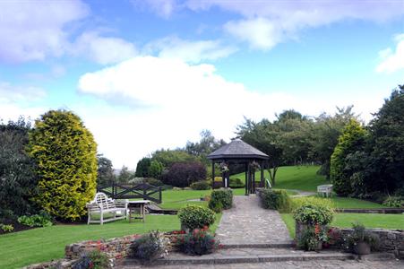 фото отеля Mytton Fold Hotel Blackburn