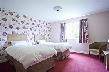 фото отеля Mytton Fold Hotel Blackburn