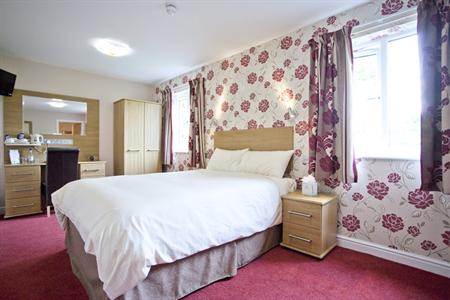 фото отеля Mytton Fold Hotel Blackburn