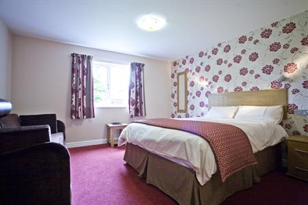 фото отеля Mytton Fold Hotel Blackburn