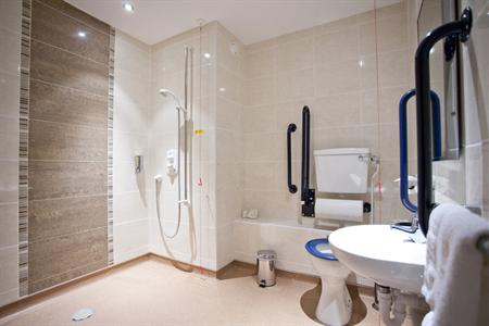 фото отеля Mytton Fold Hotel Blackburn