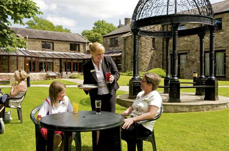 фото отеля Mytton Fold Hotel Blackburn
