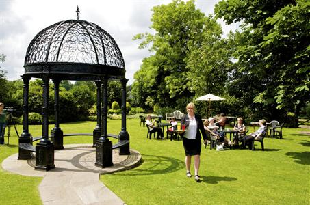 фото отеля Mytton Fold Hotel Blackburn