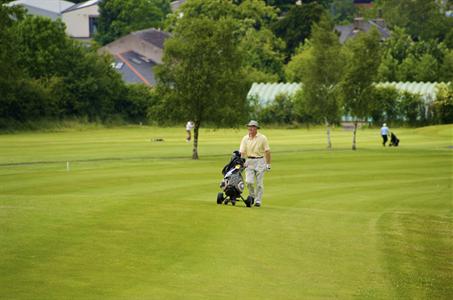 фото отеля Mytton Fold Hotel Blackburn