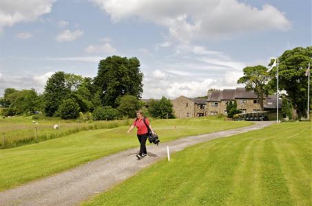 фото отеля Mytton Fold Hotel Blackburn