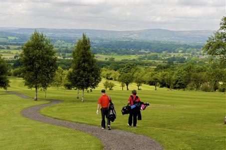 фото отеля Mytton Fold Hotel Blackburn
