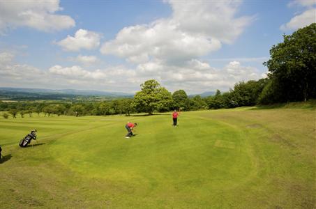 фото отеля Mytton Fold Hotel Blackburn
