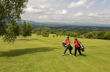 фото отеля Mytton Fold Hotel Blackburn