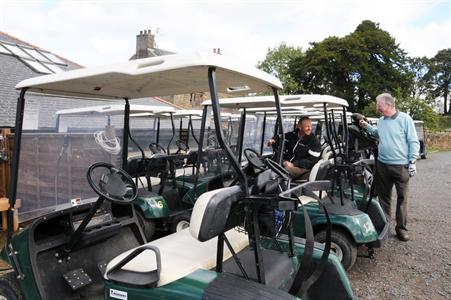 фото отеля Mytton Fold Hotel Blackburn