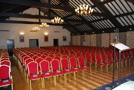 фото отеля Mytton Fold Hotel Blackburn