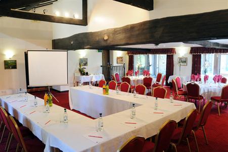 фото отеля Mytton Fold Hotel Blackburn