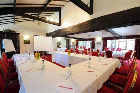 фото отеля Mytton Fold Hotel Blackburn