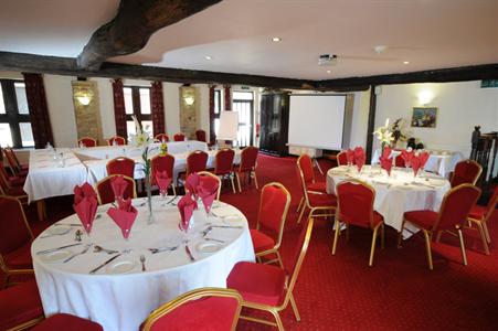 фото отеля Mytton Fold Hotel Blackburn