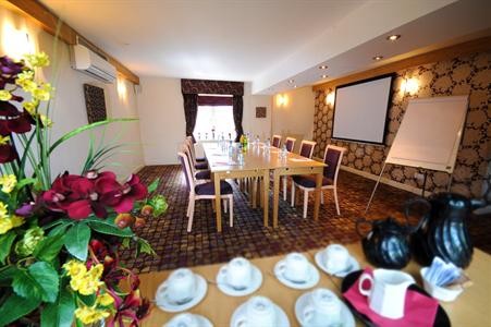 фото отеля Mytton Fold Hotel Blackburn