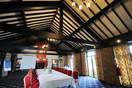 фото отеля Mytton Fold Hotel Blackburn