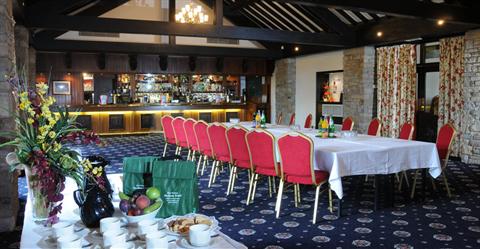 фото отеля Mytton Fold Hotel Blackburn