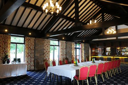 фото отеля Mytton Fold Hotel Blackburn