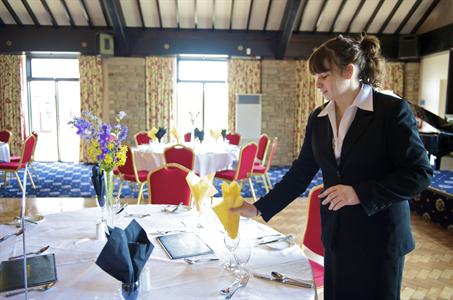 фото отеля Mytton Fold Hotel Blackburn