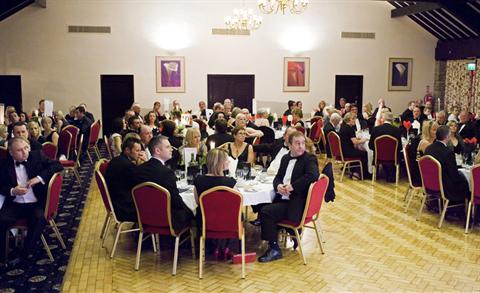 фото отеля Mytton Fold Hotel Blackburn