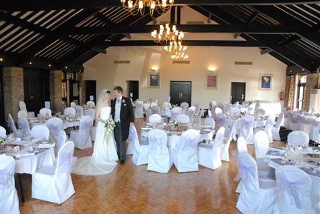 фото отеля Mytton Fold Hotel Blackburn