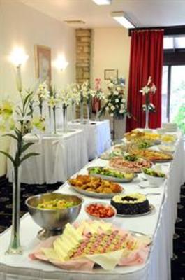 фото отеля Mytton Fold Hotel Blackburn