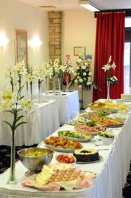 фото отеля Mytton Fold Hotel Blackburn