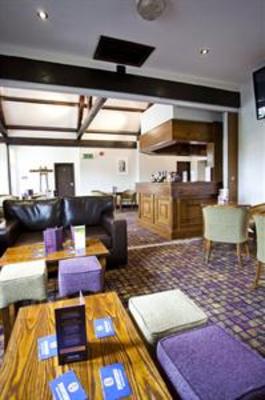 фото отеля Mytton Fold Hotel Blackburn