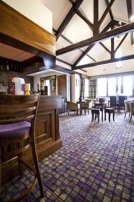 фото отеля Mytton Fold Hotel Blackburn
