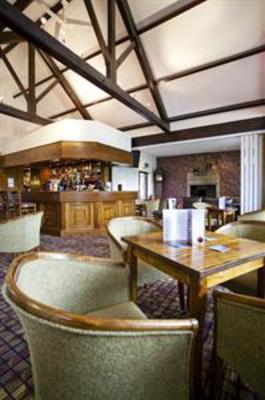 фото отеля Mytton Fold Hotel Blackburn