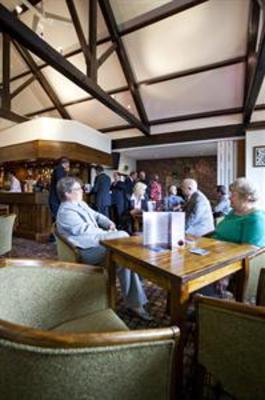 фото отеля Mytton Fold Hotel Blackburn