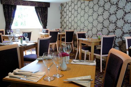 фото отеля Mytton Fold Hotel Blackburn