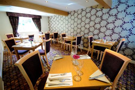 фото отеля Mytton Fold Hotel Blackburn