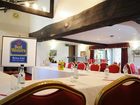 фото отеля Mytton Fold Hotel Blackburn