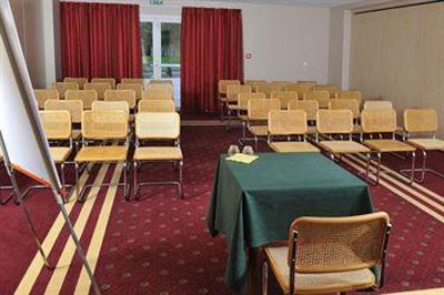 фото отеля Otelinn Hotel Caen