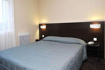 фото отеля Otelinn Hotel Caen