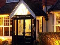 Corner House Hotel Horley