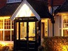 фото отеля Corner House Hotel Horley