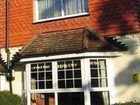 фото отеля Corner House Hotel Horley