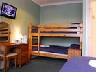 фото отеля Corner House Hotel Horley