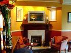 фото отеля Corner House Hotel Horley