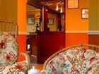 фото отеля Corner House Hotel Horley