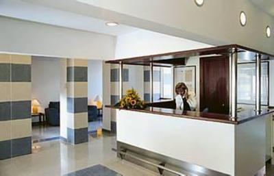 фото отеля Corte Hotel Panorama