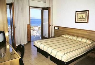 фото отеля Corte Hotel Panorama
