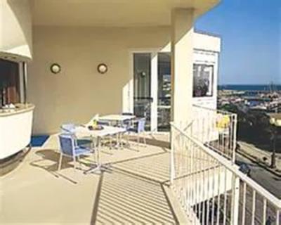 фото отеля Corte Hotel Panorama