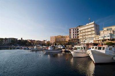 фото отеля Corte Hotel Panorama