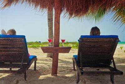 фото отеля Hotel Villa Delfines
