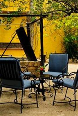 фото отеля Hotel Villa Delfines